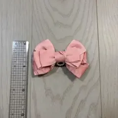 スリコ　推し活リボン　ピンク