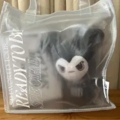 [未開封] TWICE アプグレ特典 黒ラブリー フルセット