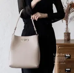 ヴィータフェリーチェ　2wayショルダーバッグ