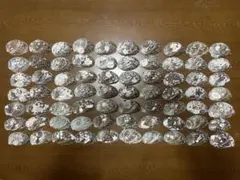 アワビ　貝殻　70枚