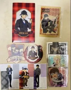 名探偵コナングッズ