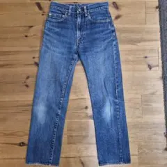 ハリウッドランチマーケット ジーンズ W27