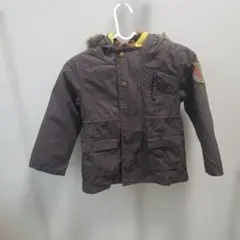 モッズコート120 アウター キッズ