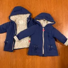 ZARA 98 アウター