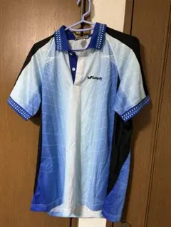 バタフライ　卓球　試合　ユニフォーム　O