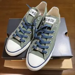 大人気　CONVERSE NARUTO 限定コラボ　はたけカカシ　新品　26.5