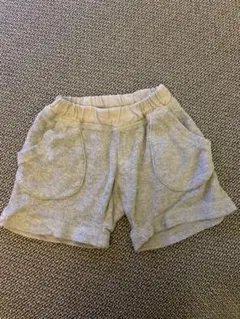 ショートパンツ ハーフパンツ　80