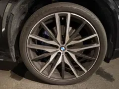 BMW 純正 22インチ ホイールのサムネイル