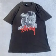 【90s】STUSSY Tシャツ usa製 old stussy 在原みゆ紀のサムネイル