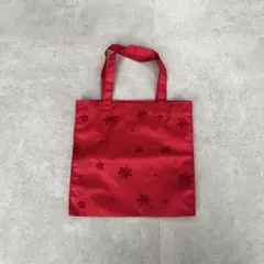 近沢レース　ミニトートバッグ