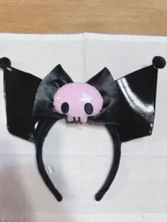 サンリオ クロミちゃん カチューシャ