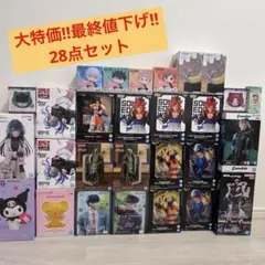 2025年最新】プライズフィギュアの人気アイテム - メルカリ