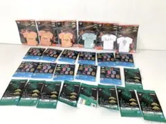 僕のヒーローアカデミア　一番くじ　まとめセット　M70819-20