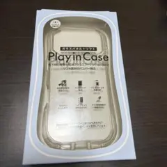 Play in Case iPhone17pro