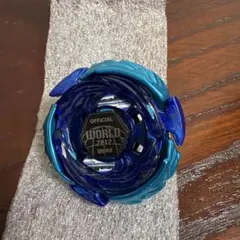 メタルファイトベイブレード ウイングペガシス 世界大会記念ver