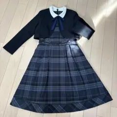 セレモニー　ワンピース3点セット