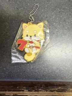 JOCHUM キーホルダー まめちぃ