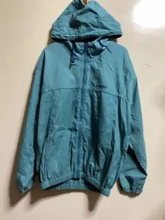 montbell ジャケット