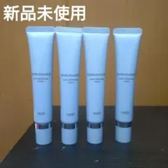 ミュゼ 　モイストディフェンシングクリーム 4本セットのサムネイル