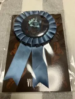 ハッピーくじ ディズニーハロウィーン ロゼット ハデス アースラ スカー