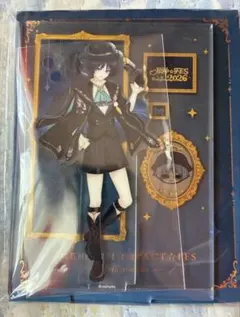 原神 厳霜と狂焔 スカラマシュ 散兵 放浪者 アクリルスタンド アクスタ