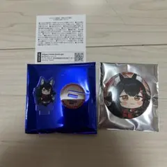 2026年最新】大神ミオ 缶バッジの人気アイテム - メルカリ