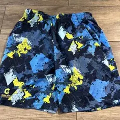 GIRAUDM 半ズボン 150cm ブルー