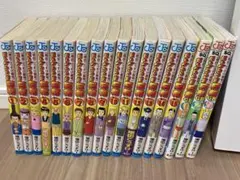 ギャグマンガ日和　1巻〜15巻　全巻セット　※おまけ3冊
