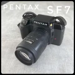 フィルムカメラ 整備済 Pentax SP + レンズ f/1.8 L382 - メルカリ