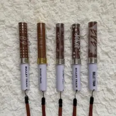 超特急 マサヒロ ペンライト 5本セット ブラウン 2025年最新】超特急 ペンライト マサヒロの人気アイテム - メルカリ