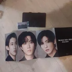 snowman アイドル