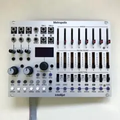 d*y様 intellijel Metropolis モジュラーシンセサイザーシ 2025年最新】Intellijelの人気アイテム - メルカリ
