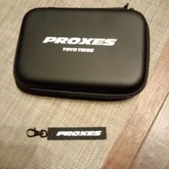 가격 인하가 가능합니까? 도요 타이어 프록시 보관 케이스 가젯 케이스