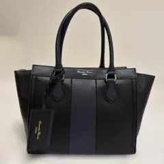 サマンサタバサ　デラックス　ハンドバック