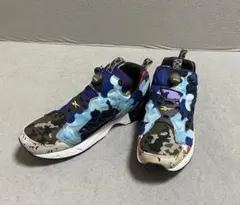 2025年最新】ポンプフューリー 迷彩の人気アイテム - メルカリ