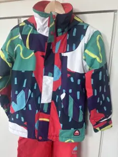 2025年最新】スキーウェア 130 バートンの人気アイテム - メルカリ