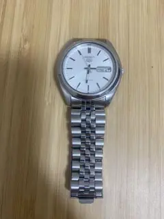 ⭐️本日限りセール⭐️SEIKO 5 自動巻 7s26 0060 セイコーファイ