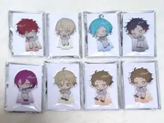 あんスタ アニカフェ アクスタ 一彩 藍良 奏汰 鉄虎 茨 友也 光