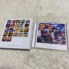 あんさんぶるスターズ サウンドトラック