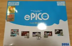 ePICO 知育玩具 3歳〜6歳