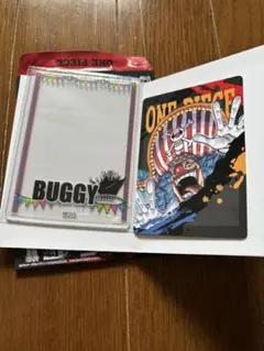 2026年最新】ONE PIECEカードゲーム クリアカードケース2022