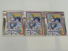 にじさんじ Oriens サンリオ チェキ 緋八マナ