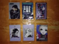 矢沢あい　ウエハース　まとめ売り　NANA