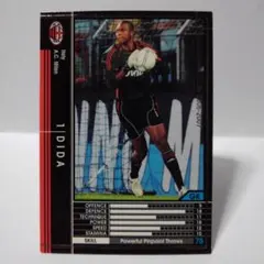 2025年最新】wccfジダの人気アイテム - メルカリ