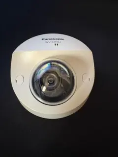 Panasonic ネットワークカメラ WV-S3110Jのサムネイル