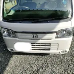 アクティ ダッシュボード マットホンダ 純正オプション 当時物 破れ
