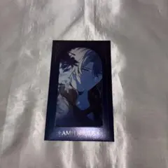 崩壊スターレイル オンパロスの黄金裔 コレクションカード ファイノン