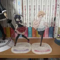 第5回京都アニメーションファン感謝イベント アクリルスタンド 黄前久美子 第5回京都アニメーションファン感謝イベント アクリルスタンド 黄前