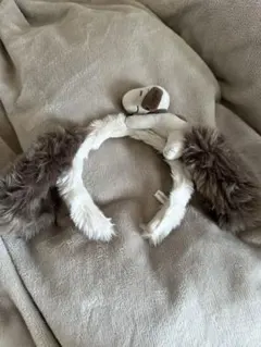 USJ SNOOPY カチューシャ