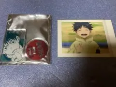 呪術廻戦 アクリルキャラコレクション 乙骨　ぱしゃこれ